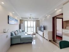 中海花城湾 珠江新城大两房 大阳台 保养精致 满五