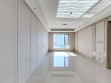 中海钻石湾看海河楼位好纯南北向 无遮挡 精装修 着急出售