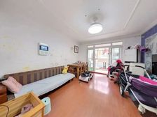 河畔家苑 2室2厅 88.72平