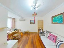 近轨交,商品房北蔡·花木公寓·2室·2厅送大院子,一站龙阳路