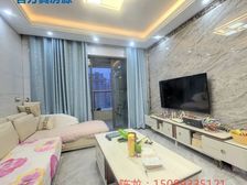 方直星耀国际 豪装靓房 瓷砖上墙 金山湖岛内 配套好 装修新