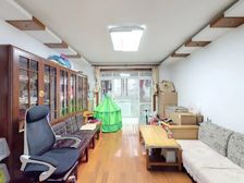 金榜世家(六期) 3室2厅 118.25平