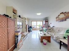 (买房零拥)重聚园 二室 南北 视野好 不临街 户型方正