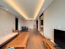 仁恒浅棠平江 小户 前排视野无敌 不靠高速 草桥教育