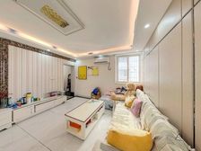 松柏-仙阁里花园 3室2厅1卫 精装南北