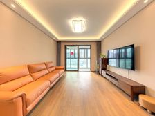 全天采光,视野好,全屋品牌定制