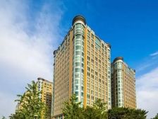 民生金融写字楼整层3000平出租,东方广场金宝大厦 新闻大厦