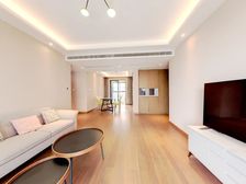 仁恒浅棠平江 草桥教育 大三房两卫 独个单元 品质物业