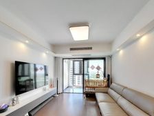 平江新城 星河平江新著 边户四房 带软装 三大件 价格好谈