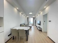 罗宾森尚城华府 72平2居 南向豪华装修 安静不临街