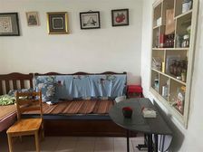 华福巷 70平2居 南向中装修 上2楼