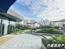 三亚市区海旅旁 两层空中墅 实得140平 超大赠送 来电看房