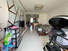 荷风景庭 81平2居 南向精装修 拎包入住诚心出售