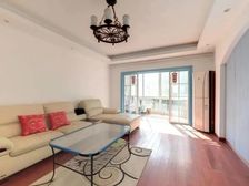 莘城公寓 3室2厅 124.2平