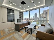 东向!精装修!大望路随时看房特价出租,万达,温特莱