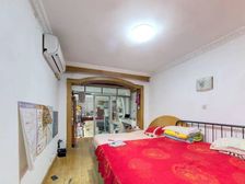 店总 一楼双南双天井 低楼层 近地铁