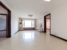 地铁 天坛 怡海花园富润园 南向高层电梯双卫三居 采光视野好