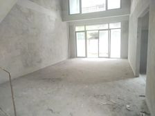 雅居乐万象郡二期 单边位别墅 使用面积达400平