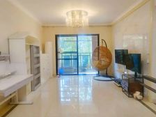 奥园观澜誉峰 正规商品房 超低密度 楼龄新 满五 小三房