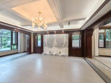 北区独栋别墅花园路 精装很开门