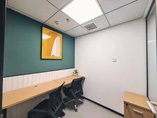 锦城湖丨房东直租丨户型方正丨费用全免丨拎包办公丨注册公司