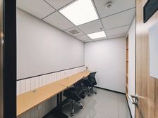 锦城湖丨房东直租丨户型方正丨费用全免丨拎包办公丨注册公司