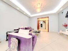 北区迎宾大道迎宾馆旁品质别墅区精装修带院子