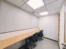 高新1到3人间丨24办公丨可挂牌丨注册迁地址丨费用全