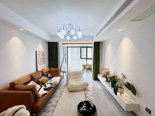 香漫雅园 购物方便 商品住宅 楼层好 医疗配套成熟 临地铁