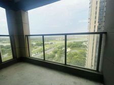 153万起东平河一线江景房 望江现房 三龙湾板块 预约看房