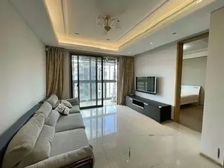 尚品华庭 满五税少 98平3居 南北通透 有车位 看房预约