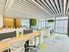 淘金外贸商圈 好世界世界贸易正佳东方荣建宜安珠江大厦