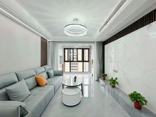 急!急!急!地铁4号线,成熟商圈,香漫雅园,精装3房,总价低