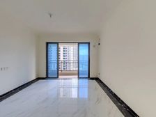 碧桂园保利天启带精装拎包入住南北对流n