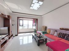 众美城 3室1厅 126.38平