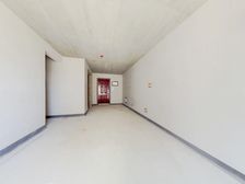 金地高层 格局好,中间楼层,小区环境舒适