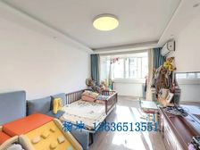 桂林苑2居86.08平南朝向视野开阔采光好