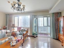 拥金0.5 时代奥城一期 4室2厅楼层好 采光好 近地铁