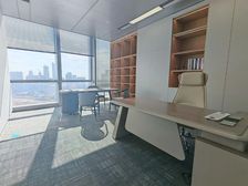 3隔间可望江带装修 200方业主直租 可配家私 电商