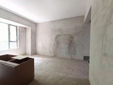 绿化率高 南北对流户型 三加一房 满五年 可以做四房