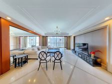 降价了,业主诚意出,泛海国际兰海园 高层三居 观湖国际棕榈泉