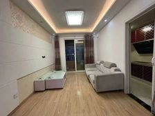 浦江 高楼层视野无遮挡 近地铁 带电梯 南北通透 楼龄新