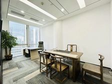 珠江新城富力盈通盈信丨高区5房双面采光望聚宝盆丨豪装带家具