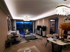 (京基半山现墅 一手现房)一千七百 可售 靠近高尔夫球场