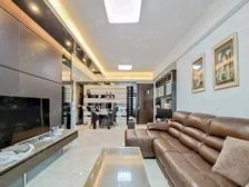 黄埔雅居乐富春山居三房 业主急售 可谈价 送物业家电 笋包税