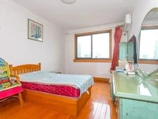 吴中公寓,高区大三房,位置安静,采光不挡。业主置换诚意出售。