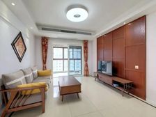 风荷丽景尚城西区 2室1厅 86.08平