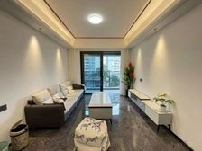 万科城市之光 黄埔大盘 业主置换急售 华师广大附相伴