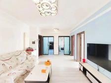 大石桥 优小双气电梯房 视野无遮挡 南向采光好