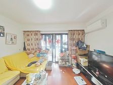 送产权车位,房东已经置换好,诚心急出